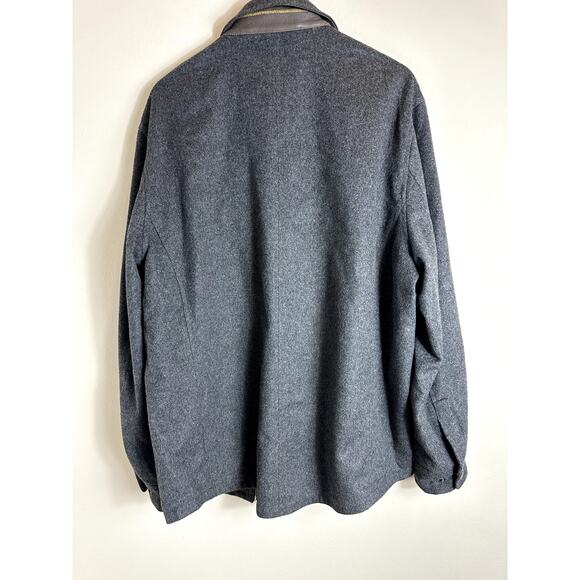 Tommy Bahama Wool Jacket Men's Size Large - Picture 8 of 13